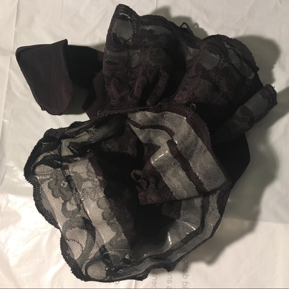 Various Pantyhose/Thigh Highs, Set of 7 (4 for sale and 3 free)